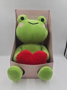 Snuggle Buddy Australia Heat & Microwave Soft Toy New - Picture 1 of 9