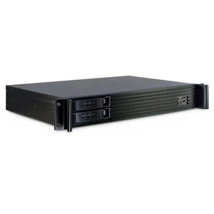 Inter-Tech Server-Gehäuse 1.5U-1528L - Bild 1 von 7