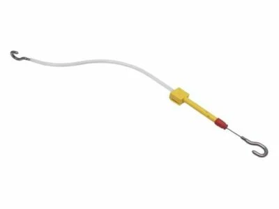 For 2001 BMW 525i Door Latch Cable Front Left Genuine 42188RF Foto 1 de 2