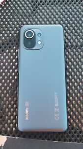 Xiaomi Mi 11 8gb Ram - 256Go -  Noir  (Déverrouillé) (Dual SIM)