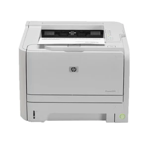 Imprimante laser HP LaserJet P2035 CE461A - DIN A4 noir/blanc USB - Photo 1/1