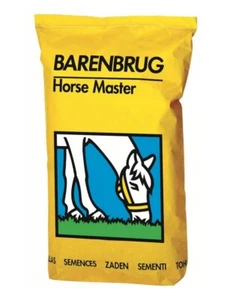 Pferdeweide 30 kg Horse Master Rasensamen Pferdewiese Pferderasen Rasen Koppel - Bild 1 von 1