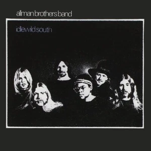 Allman Brothers Band – Idlewild South (CD, Album, Remastered) - Imagen 1 de 2