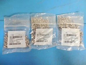 0804MPP188 8-32x1/4 Phillips Pan Cabezal FT Máquina Tornillos 18-8 Acero Inoxidable (300 piezas) - Imagen 1 de 3