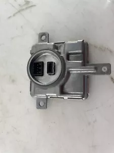 OEM | 2012 - 2015 Audi Q3 Xenon HID Headlight Ballast Module #8K0.941.597.E - Picture 1 of 2