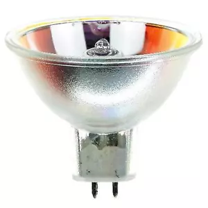 Sunlite EFP 100W/MR16/12V/GZ6.35 100W 12W Bi-Pin Based Stage/Studio Bulb Clear - Picture 1 of 1