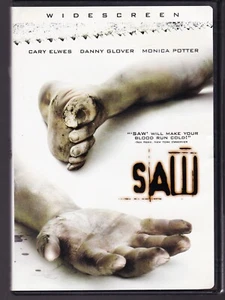 SAW- DVD BOX-2 (WW) - Imagen 1 de 2