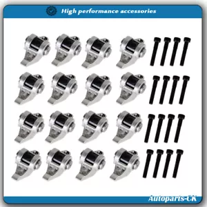 Brazos de rock LS1 aptos para motores 4,8 5,3 5,7 6,0 con kit Trunion 10214664 - Imagen 1 de 9