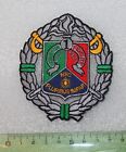 patch 1er régiment étranger cavalerie ,légion étrangère  ,légion patria nostra