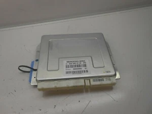 2000-2006 MERCEDES AIR SUSPENSION CONTROL MODULE 220545132 SE0691 - Picture 1 of 4