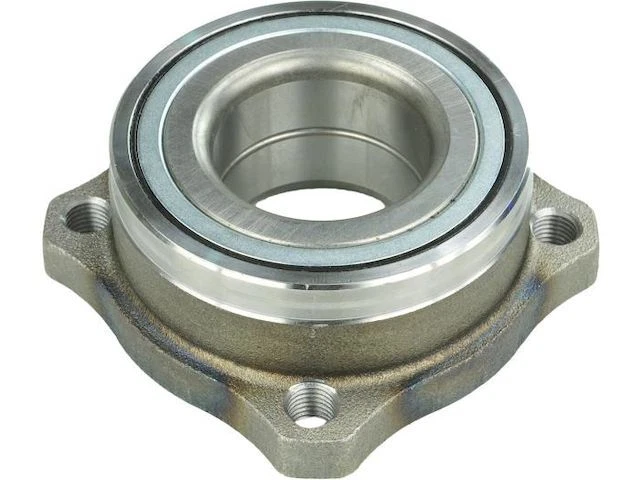 Conjunto de buje de rueda trasero para BMW Alpina B7L xDrive 2011-2015 61943NRSX 2012 2013 Foto 1 de 2