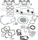 S & S Cycle Complete Engine Rebuild Gasket Kit V-Series 4-1/8in. Bore 106-0964