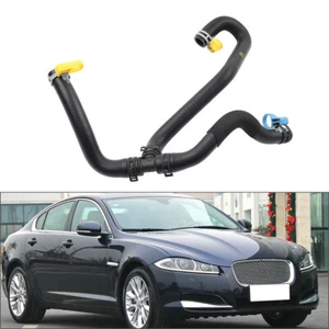 Radiator Coolant Hose C2Z20520 For Jaguar XF 2.0T 2013-2015 - Picture 1 of 12