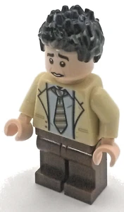 Ross Geller 21319 Central Perk Friends TV Series Ideas LEGO® Minifigur Neu New - Bild 1 von 5