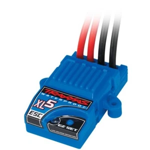 Traxxs #3018R XL-5 ESC - Picture 1 of 1