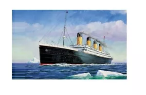 Zvezda 9059 - 1/700 Ocean Liner R.M.S. Titanic - Neu - Bild 1 von 1