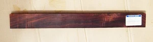 Cocobolo Board S2S 28" by 3" by 3/4" - Picture 1 of 2