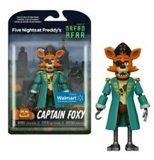 Funko Captain Foxy Five Nights at Freddy's Action Figure