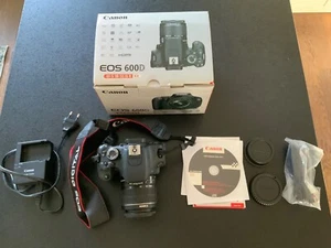 Canon EOS 600d - Bild 1 von 6