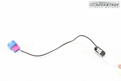 2010-2016 AUDI A4 QUATTRO B8 MICROFONE DE NAVEGAÇÃO SUPERIOR TETO SUPERIOR FABRICANTE DE EQUIPAMENTO ORIGINAL - Imagem 1 de 4