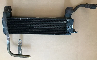 Oil Cooler Saab 9000 86-89                                                - Image 1 of 4