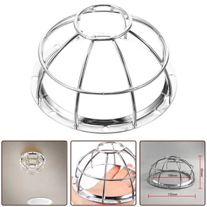 Iron Cover for Smoke Detectors Ensuring Easy Installation and Security - Bild 1 von 31