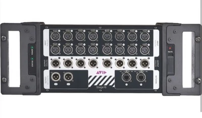 AVID Stage 16 para Venue S6L Foto 1 de 3