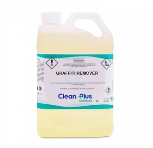 Presale Best Buy 416 Graffiti Remover - Clear 5Litre - Picture 1 of 1
