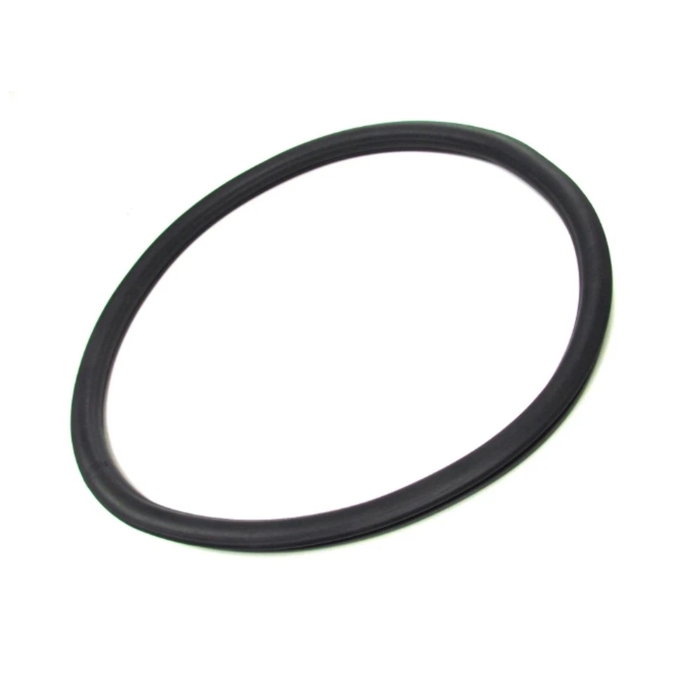 Sello de resistencia de vidrio para puerta de carga trasera, para GMC Precision WBL 0060/61 1951-1954 Foto 1 de 4