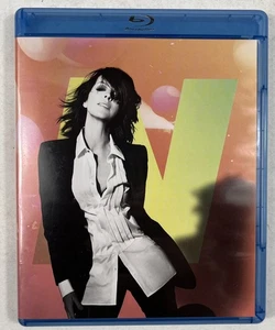 Nena  Nichts Versäumt  Live Dortmund  Blu-Ray Rarität sehr guter Zustand - Bild 1 von 14