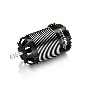 HobbyWing 30401906 XeRun 1:8 Competition Motor - 4268 SD - 1900KV G3 Motor - Picture 1 of 1
