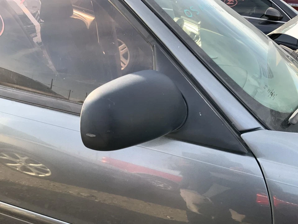 Espejo retrovisor lateral pasajero eléctrico VIN N 4º dígito compatible con 97-05 MALIBU 1367299 Foto 1 de 4