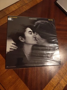 Double Fantasy [LP] by John Lennon (Vinyl, Oct-2000, Capitol/EMI Records) - Picture 1 of 5