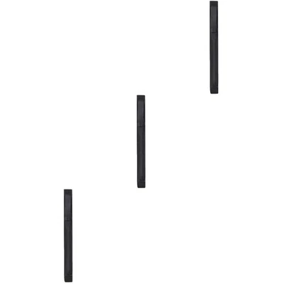 3pcs Stylus Holder Carrying Bag Capacitive Protective Case PU Sleeve - Image 1 of 4