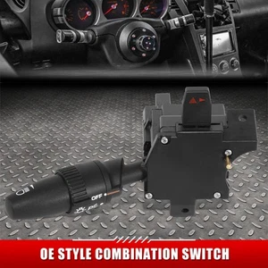For 91-94 Chevy Cavalier H/L Diming&Turn Signal&Hazard Light Combination Switch - Bild 1 von 4