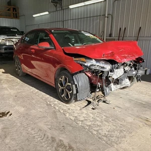 Power Brake Booster Fits 19-23 FORTE 1086778 - Picture 1 of 15