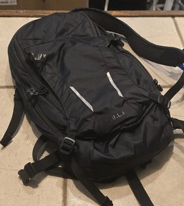 Camelback Maximum Gear M.U.L.E. Cordura Rucksack schwarz 3L mit Blase - Bild 1 von 5
