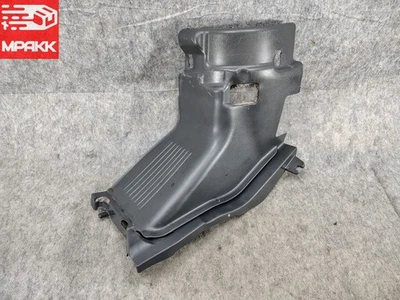 Ram Promaster 2014-2022 panel de patada izquierda cuarto moldura Mopar OEM 1ZQ90LAHAB Foto 1 de 4