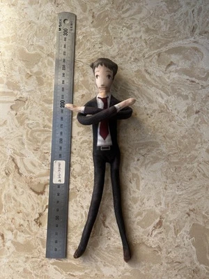 Persona 4 Golden - Evil Ugly Plush - Tohru Adachi - Image 1 of 2