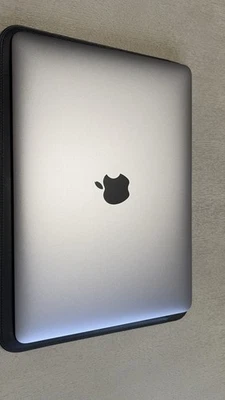 Apple MacBook 2016 12" Intel m7 1,3 GHz 8 GB RAM 512 GB SSD gris espacial A1534 Foto 1 de 4