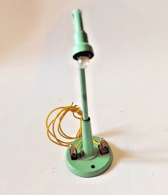 MÄRKLIN MARKLIN H0 :   N°  1   LAMPIONE    H0 - Immagine 1 di 2