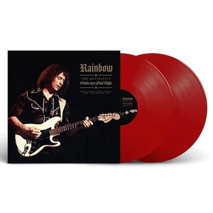 Live Osaka 1978 Rainbow - Bild 1 von 1