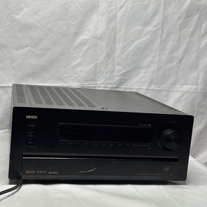 Denon AVR-5600 THX AM/FM Audio Video Surround Receiver - Tested! - Picture 1 of 6