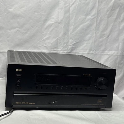 Denon AVR-5600 THX AM/FM Audio Video Surround Receiver - Tested! - Image 1 of 4