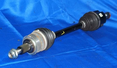 9K MILES! 2018-2025 Mazda CX-5 & 6 2.5L NA Front Left Axle Shaft OEM W/Warranty - Image 1 of 4