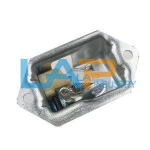 1PCS NEW FOR DAEWOO DH55 Excavator Cab Door Lock Block - Picture 1 of 3