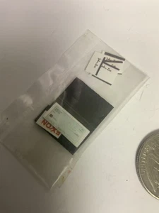 Dollhouse Miniatures Checkbook - Picture 1 of 9