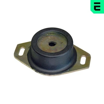 OPTIMAL Motorlager Gummimetalllager Vorne Links passend für PEUGEOT 206 CC (2D) - Bild 1 von 4