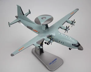 para AF1 China KJ-500 1/100 avión diecast modelo - Imagen 1 de 10