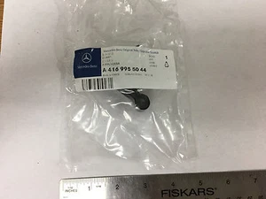 Mercedes-Benz A 416 995 50 44 Clamp - Foto 1 di 4